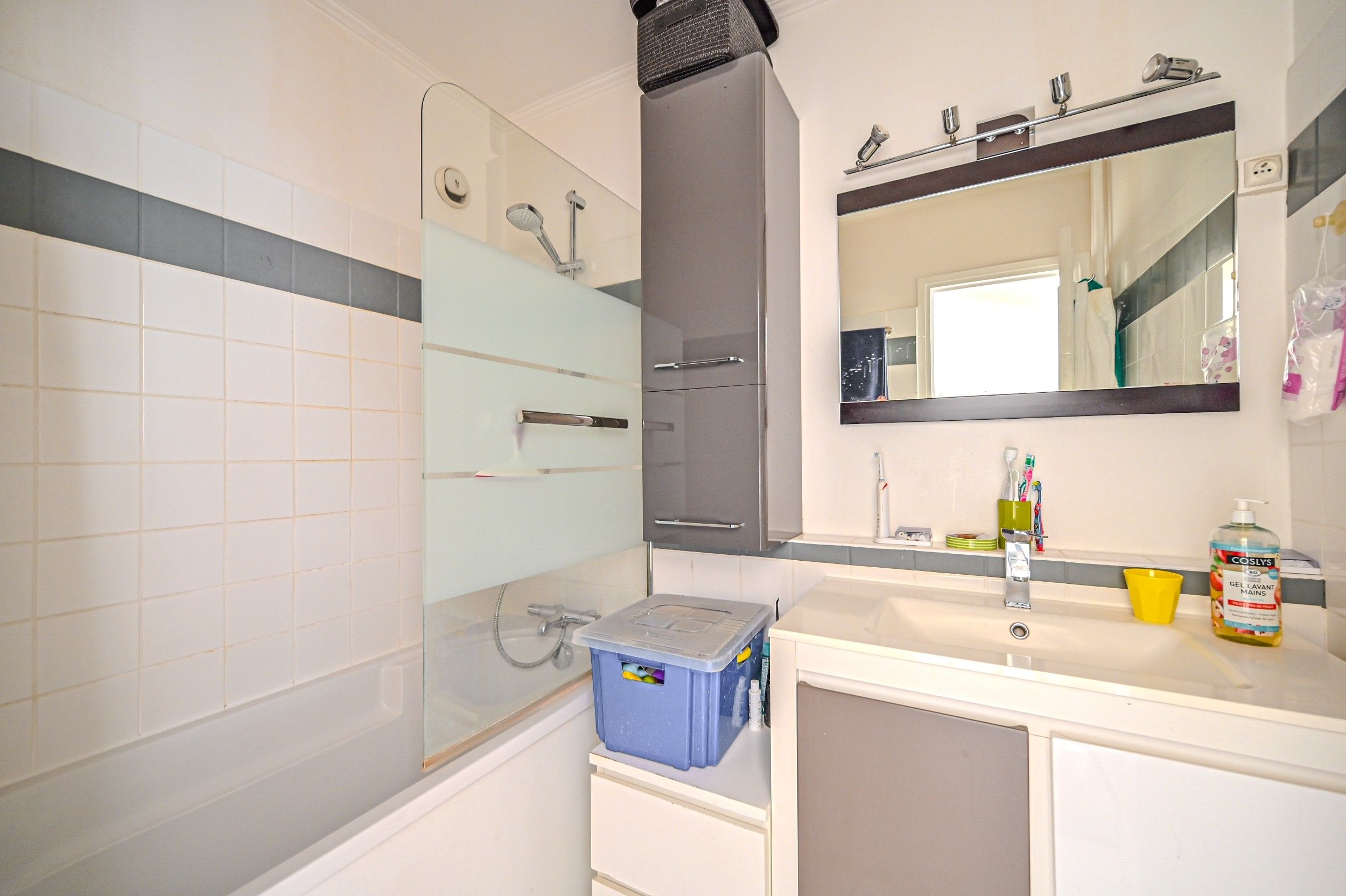 appartement 4 Pièces en vente sur PARIS (75013)