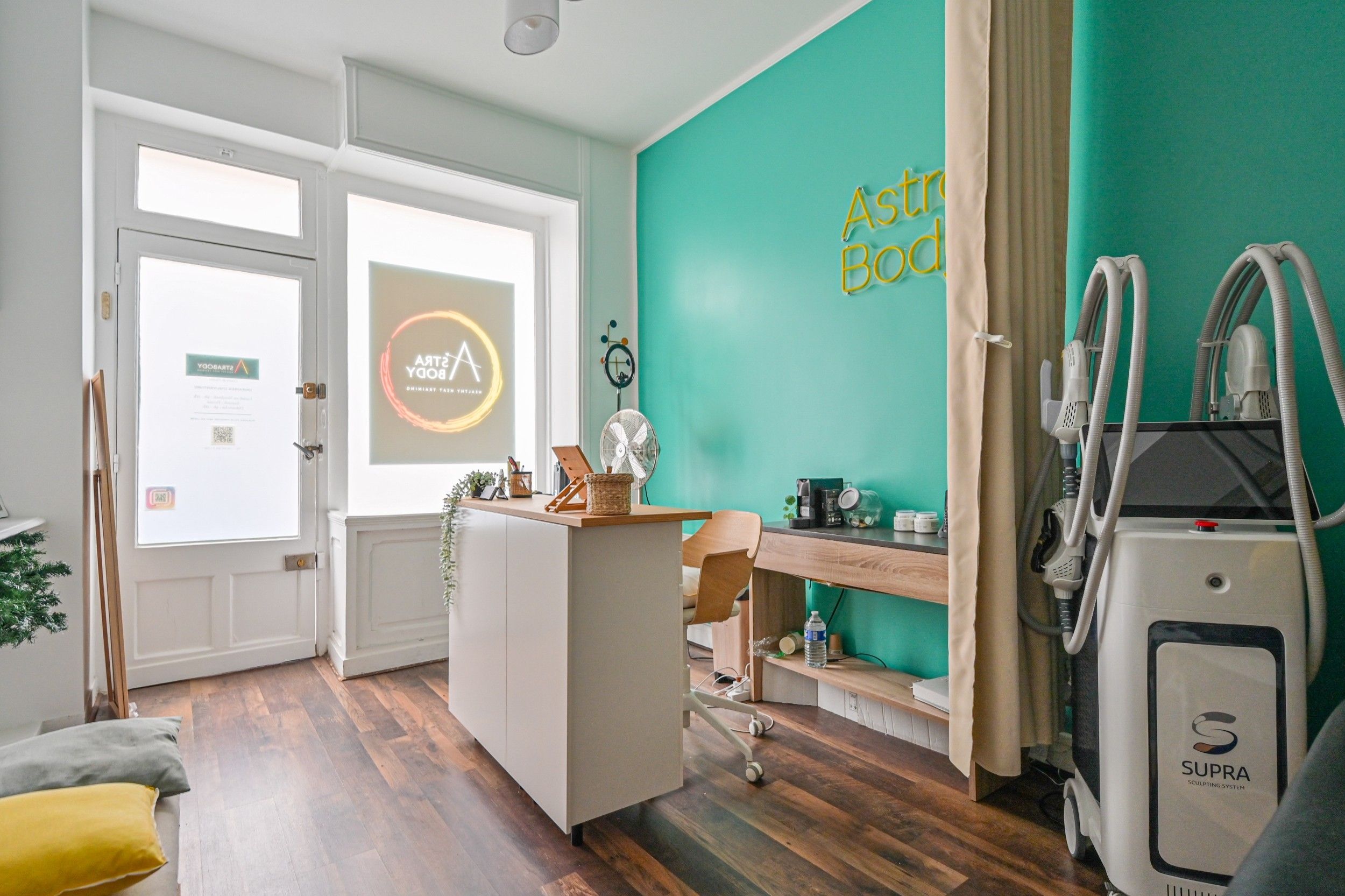 commerce en cession de bail sur LEVALLOIS PERRET (92300)