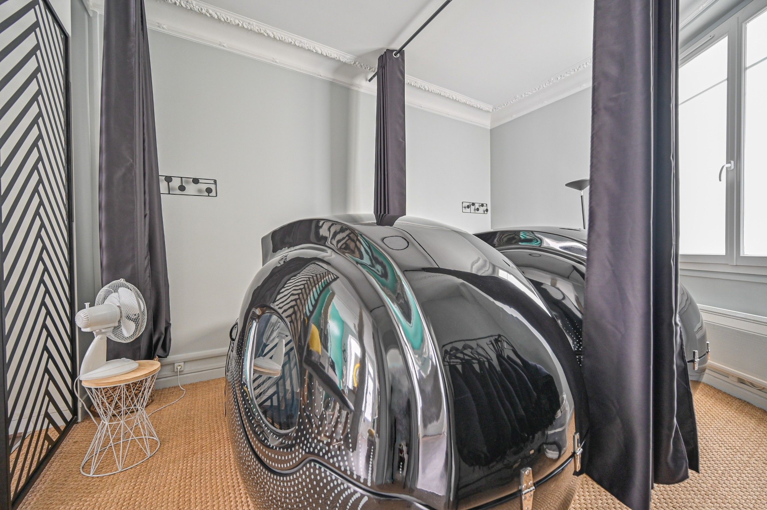 commerce en cession de bail sur LEVALLOIS PERRET (92300)