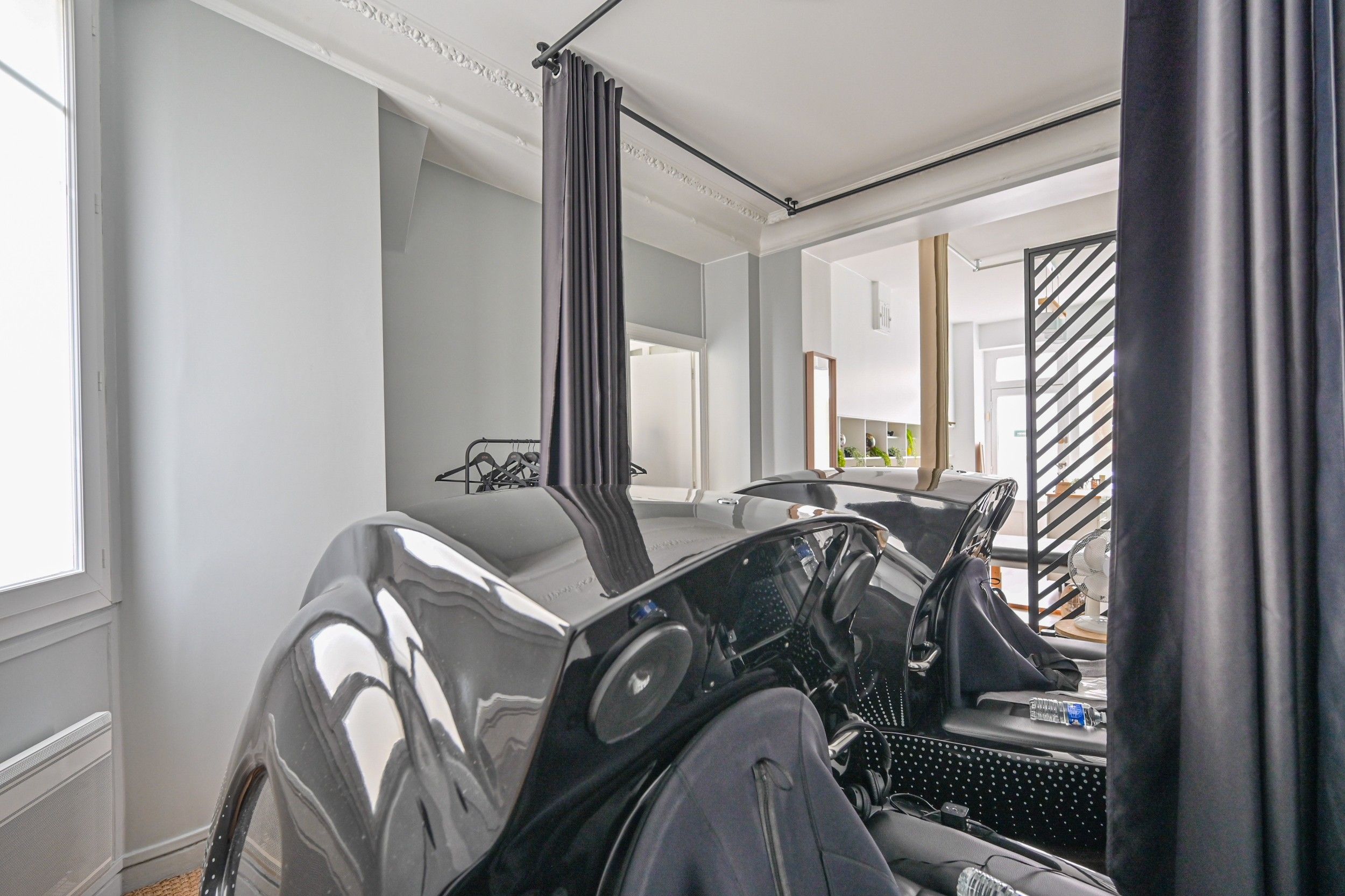 commerce en cession de bail sur LEVALLOIS PERRET (92300)