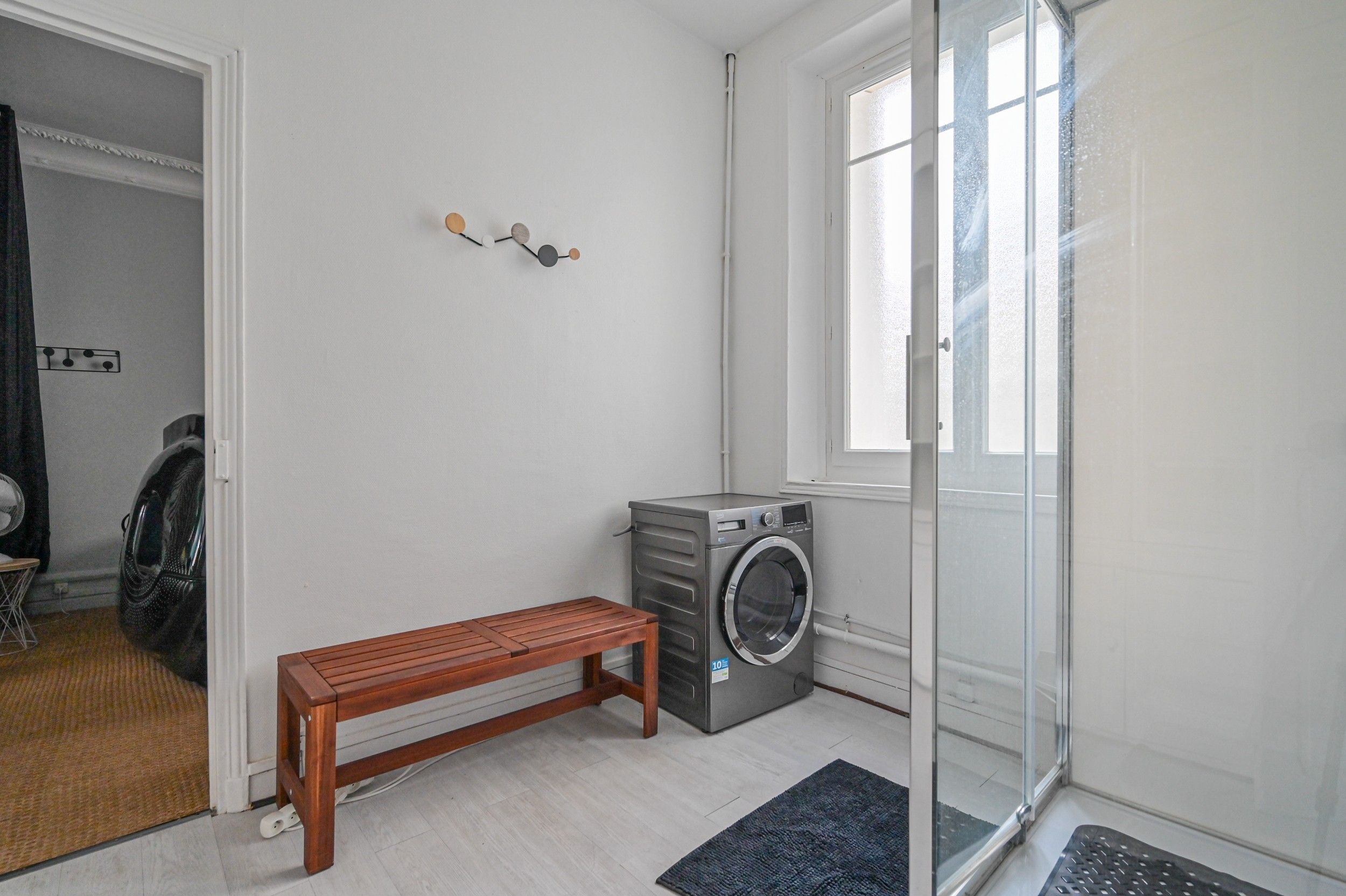 commerce en cession de bail sur LEVALLOIS PERRET (92300)