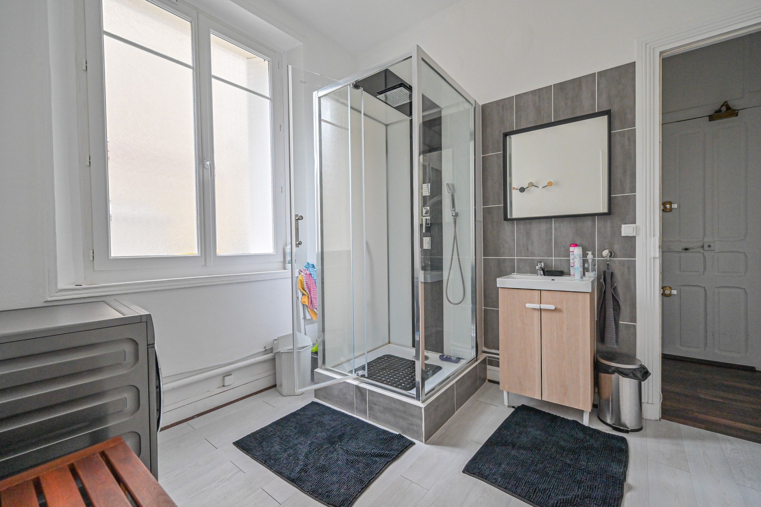 commerce en cession de bail sur LEVALLOIS PERRET (92300)