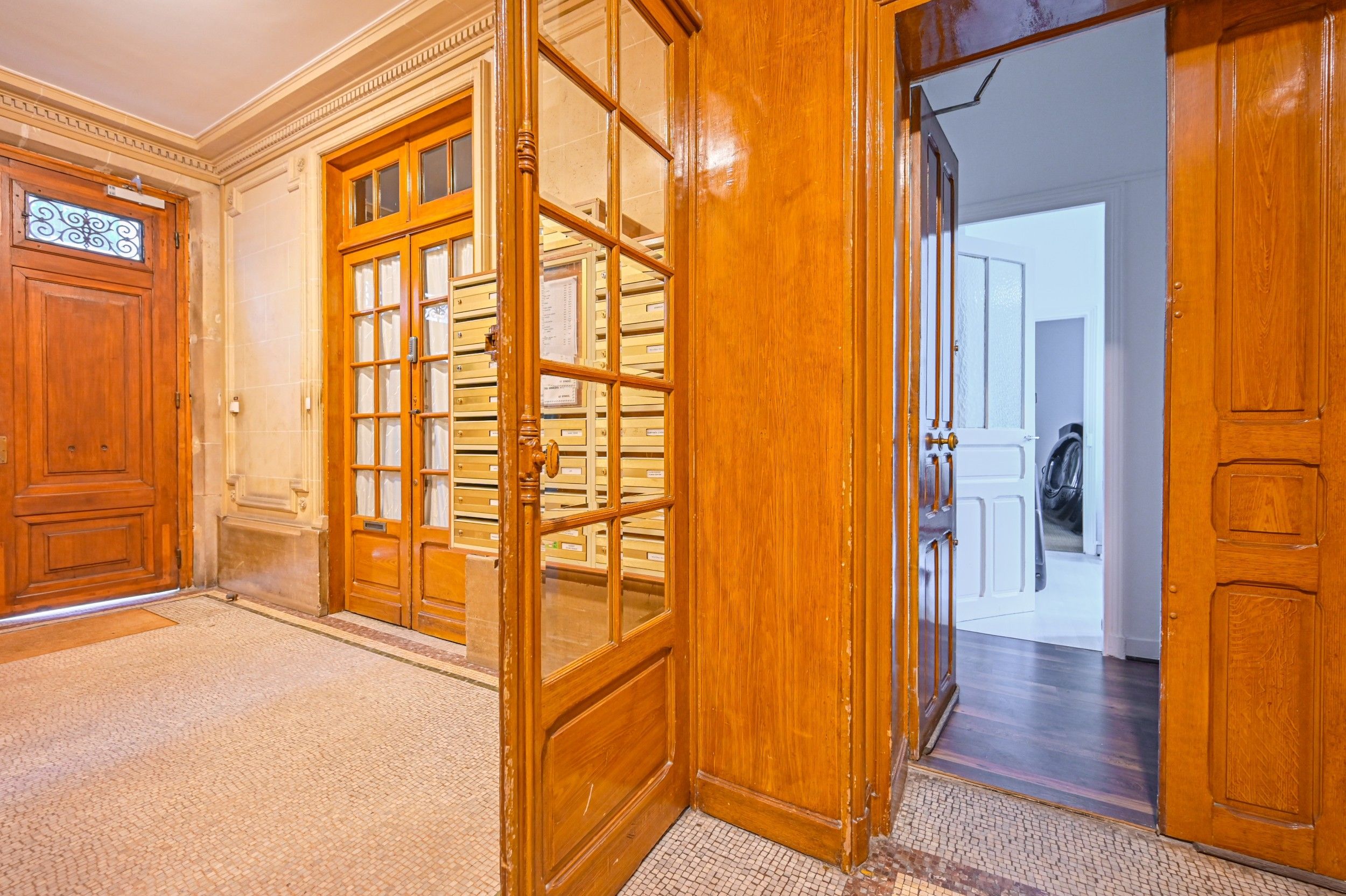 commerce en cession de bail sur LEVALLOIS PERRET (92300)