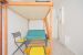 Vente Appartement Paris 17 1 pièce 20 m²