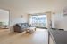 appartement 2 Pièces en vente sur PARIS (75016)