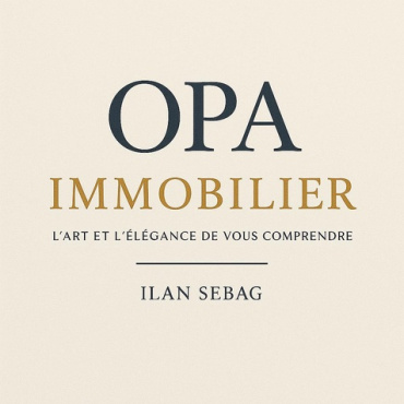 Vendre son appartement à Paris 17, Paris 16 ou dans le 92 : faites confiance à OPA Immobilier