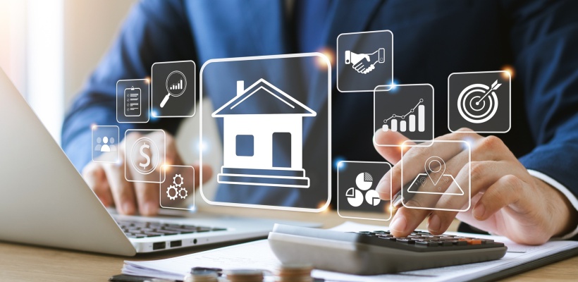 Estimation de votre bien