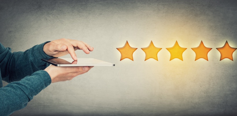 Ce que disent les clients de nous