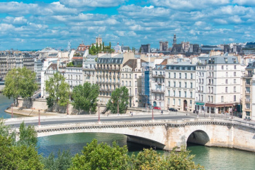 Paris 4ème