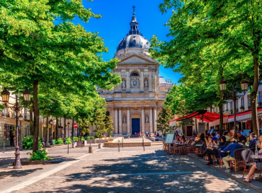 Paris 5ème