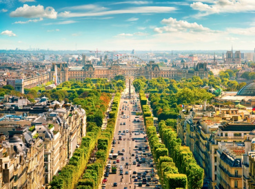 Paris 8ème