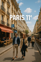 Paris 11ème