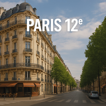 Paris 12ème