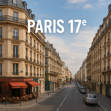 Paris 17ème
