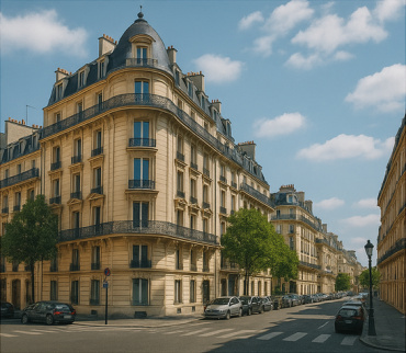 Hausse de la demande immobilière à Paris